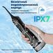 Ирригатор H2OFloss HF-C102 Black H2O-C102-black фото 2