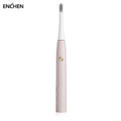 Електрична зубна щітка Enchen T501, Pink