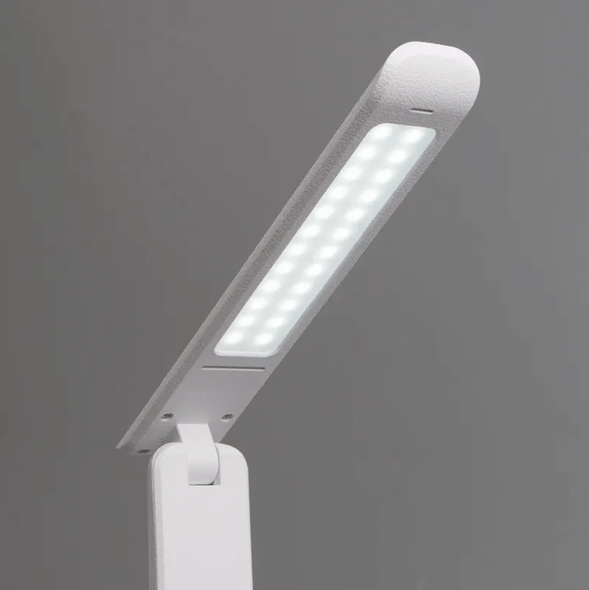 Настольная лампа Taigexin TGX-AC6 White TGX-AC6-W фото
