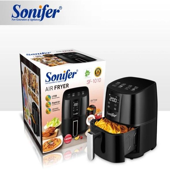 Мультипіч 4,2л Sonifer SF-1010