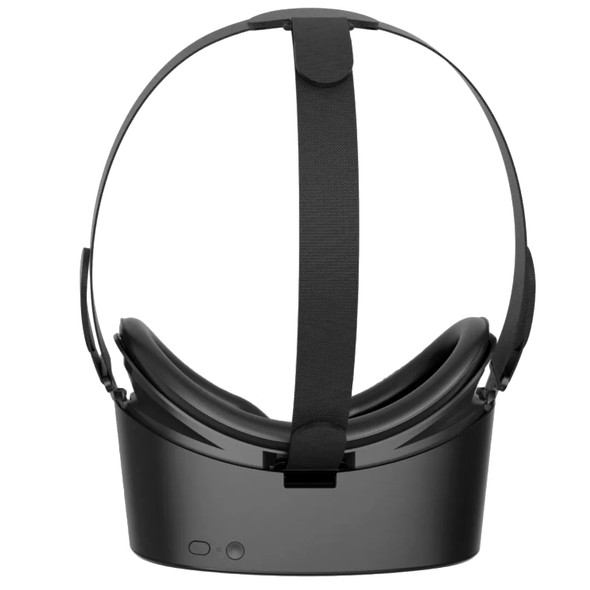 Окуляри віртуальної реальності Shinecon VR SC-AIO5 чорні SC-AIO5 фото