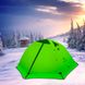 Палатка HILLMAN Camping tent 3-4 местная 3-4PGR фото 7