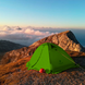 Палатка HILLMAN Camping tent 3-4 местная 3-4PGR фото 6
