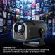 Проектор INSPIRE HY320mini black