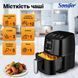 Мультипіч 4,2л Sonifer SF-1010