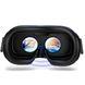 Очки виртуальной реальности Shinecon VR SC-AIO5 черные SC-AIO5 фото 3