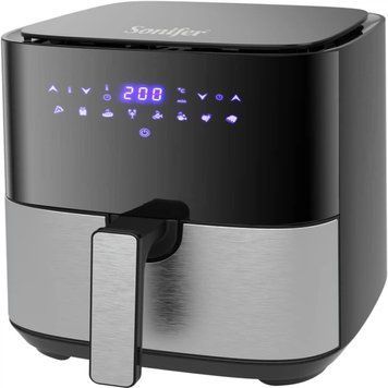 Мультипіч 5л Sonifer SF-1014