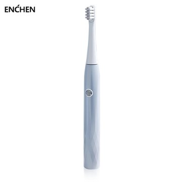 Электрическая зубная щетка Xiaomi Enchen T501, Blue