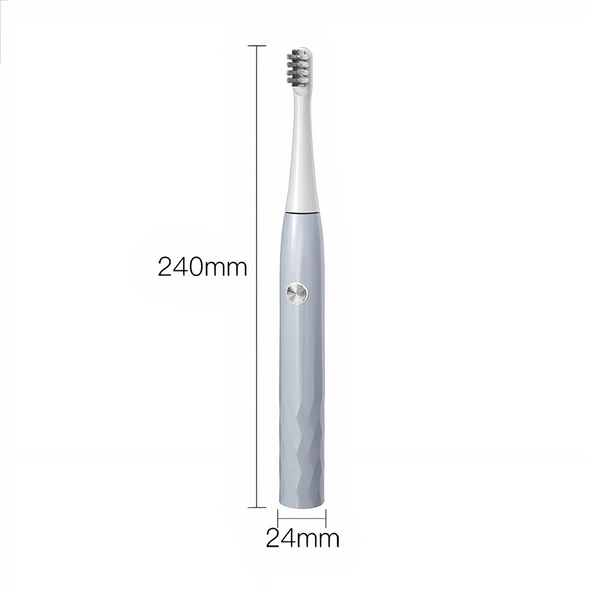 Електрична зубна щітка Xiaomi Enchen T501, Blue