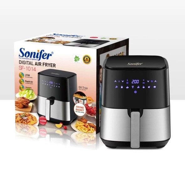 Мультипіч 5л Sonifer SF-1014