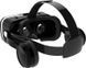 Очки-шлем виртуальной реальности Shinecon VR SC-G04DEA black + джойстик Shinecon B01SC (SC-G04EA+SC-B01) SC-G04EA+SC-B01 фото 2