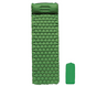 Надувний килимок для кемпінгу Inspire Зелений HMR-CSP02Gn фото 2