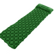 Надувний килимок для кемпінгу Inspire Зелений HMR-CSP02Gn фото 1