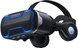 Очки-шлем виртуальной реальности Shinecon VR SC-G02ED SC-G02ED фото 2