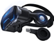 Очки-шлем виртуальной реальности Shinecon VR SC-G02ED SC-G02ED фото 3