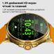 Смарт-часы KEQIWEAR WS13 IPS 240mAh Gold WS-13Gd фото 3