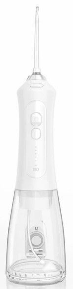 Іригатор INSPIRE F6 White, 5 насадок ins-ir-f6-5noz-white фото