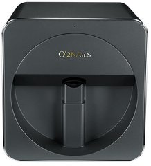Принтер для ногтей O2Nail`s MNP V11 Black