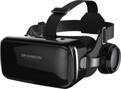 VR Окуляри
