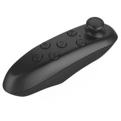 Пульт геймпад VR-Park Gameready Black (Bluetooth контролер для VR окулярів)