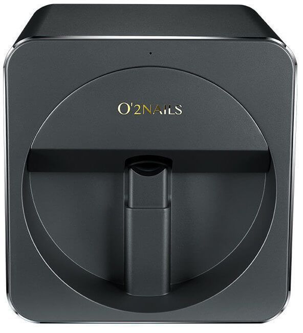 X30 O2nail Принтер для нігтів O2Nail`s MNP V11 Black. Інтернет-магазин побутової ...