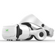 Очки-шлем виртуальной реальности Shinecon VR SC-G02EF SC-G02EF фото 3