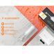 Іригатор INSPIRE F6 White, 5 насадок ins-ir-f6-5noz-white фото 7